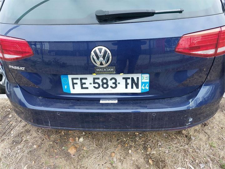 Photo 25 VIN: WVWZZZ3CZKE061506 - VOLKSWAGEN PASSAT 