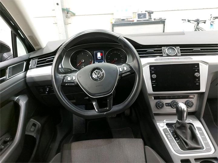 Photo 12 VIN: WVWZZZ3CZKE061793 - VOLKSWAGEN PASSAT 