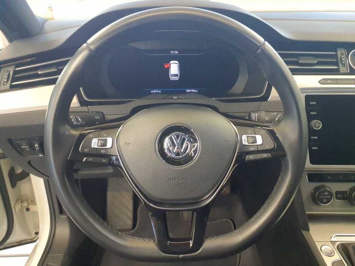 Photo 16 VIN: WVWZZZ3CZKE062783 - VOLKSWAGEN PASSAT VARIANT 1.5 