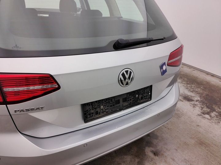 Photo 21 VIN: WVWZZZ3CZKE063025 - VOLKSWAGEN PASSAT VARIANT &#3914 