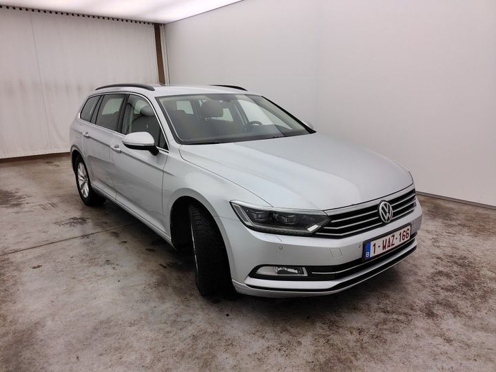 Photo 8 VIN: WVWZZZ3CZKE063025 - VOLKSWAGEN PASSAT VARIANT &#3914 