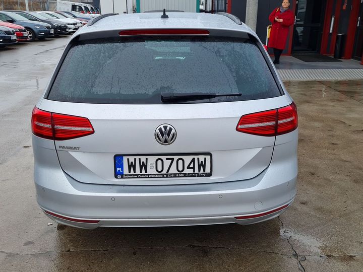 Photo 14 VIN: WVWZZZ3CZKE063106 - VOLKSWAGEN PASSAT 