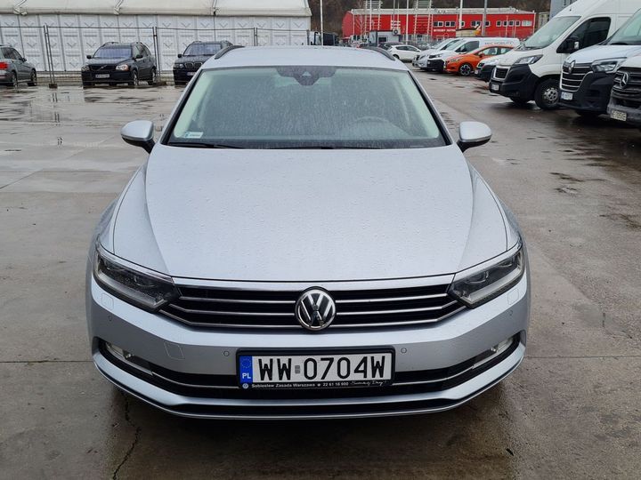 Photo 9 VIN: WVWZZZ3CZKE063106 - VOLKSWAGEN PASSAT 