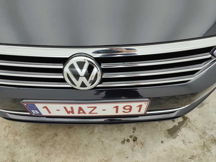 Photo 5 VIN: WVWZZZ3CZKE063222 - VOLKSWAGEN PASSAT 