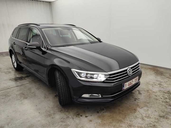 Photo 8 VIN: WVWZZZ3CZKE063222 - VOLKSWAGEN PASSAT 