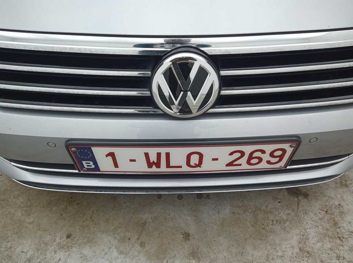 Photo 5 VIN: WVWZZZ3CZKE064005 - VOLKSWAGEN PASSAT 