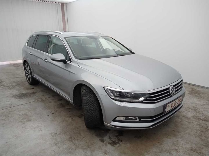 Photo 8 VIN: WVWZZZ3CZKE064005 - VOLKSWAGEN PASSAT 