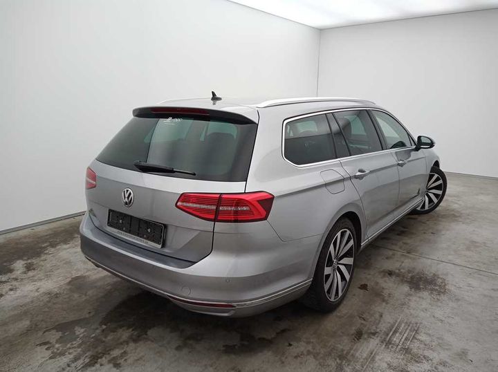 Photo 2 VIN: WVWZZZ3CZKE064005 - VOLKSWAGEN PASSAT VARIANT &#3914 