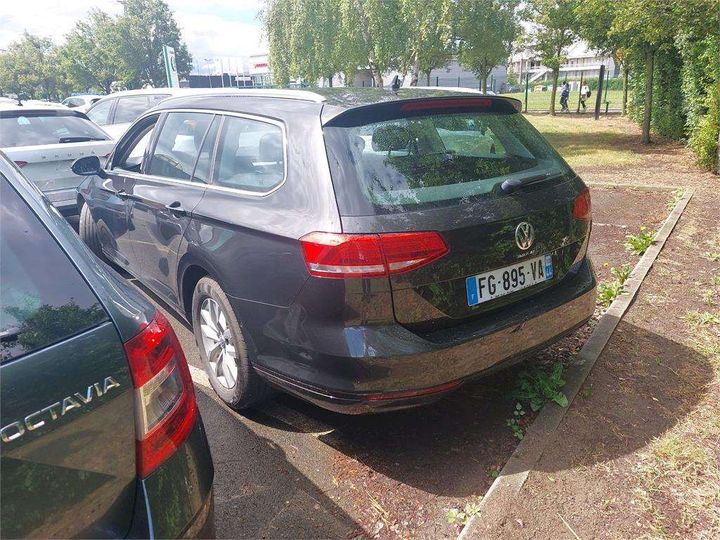 Photo 2 VIN: WVWZZZ3CZKE064093 - VOLKSWAGEN PASSAT 