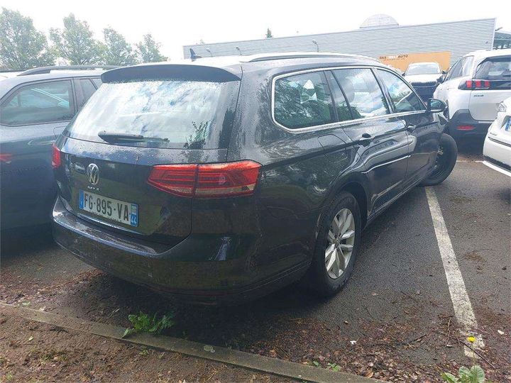 Photo 3 VIN: WVWZZZ3CZKE064093 - VOLKSWAGEN PASSAT 