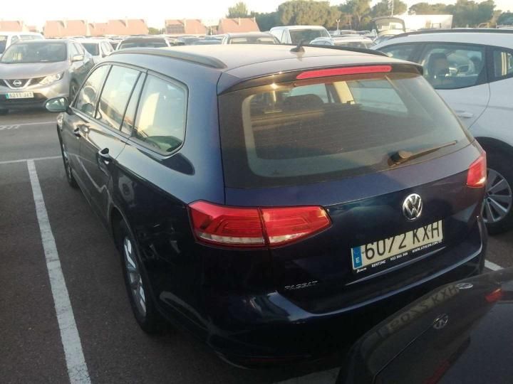 Photo 6 VIN: WVWZZZ3CZKE064832 - VOLKSWAGEN PASSAT 