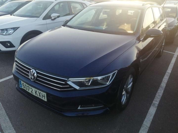 Photo 0 VIN: WVWZZZ3CZKE064832 - VW PASSAT 