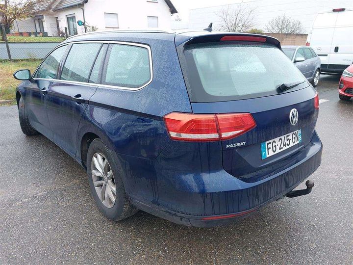 Photo 2 VIN: WVWZZZ3CZKE065265 - VOLKSWAGEN PASSAT 