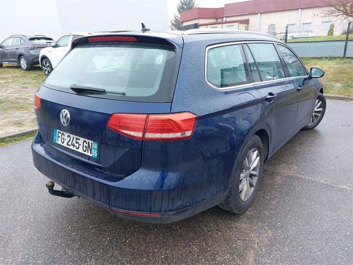 Photo 3 VIN: WVWZZZ3CZKE065265 - VOLKSWAGEN PASSAT 