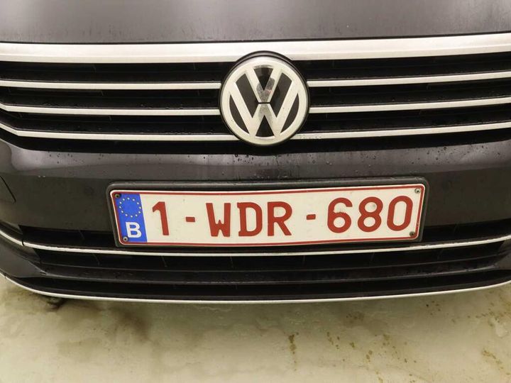 Photo 12 VIN: WVWZZZ3CZKE065283 - VOLKSWAGEN PASSAT 