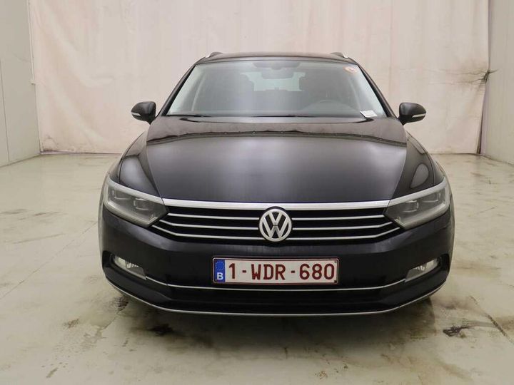 Photo 16 VIN: WVWZZZ3CZKE065283 - VOLKSWAGEN PASSAT 