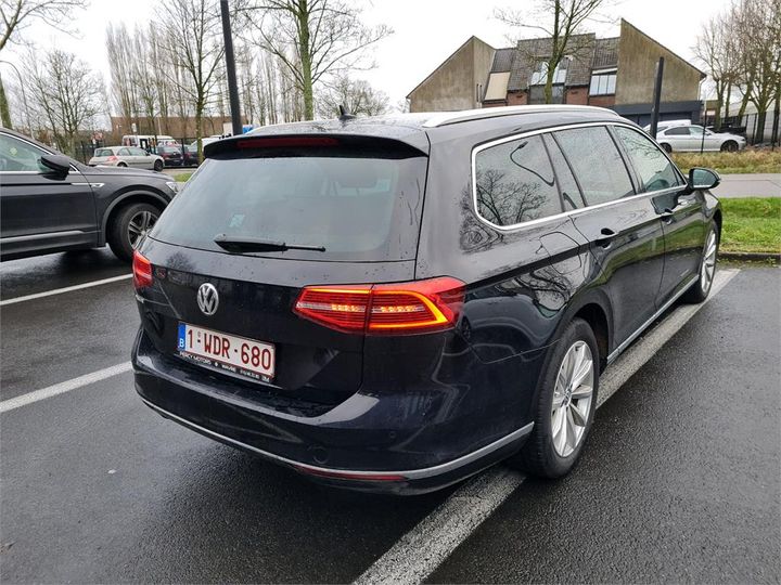 Photo 2 VIN: WVWZZZ3CZKE065283 - VOLKSWAGEN PASSAT 