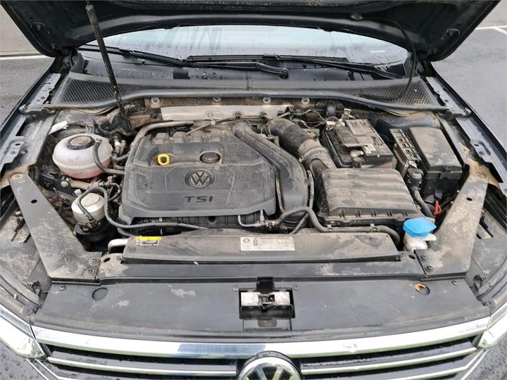 Photo 21 VIN: WVWZZZ3CZKE065283 - VOLKSWAGEN PASSAT 