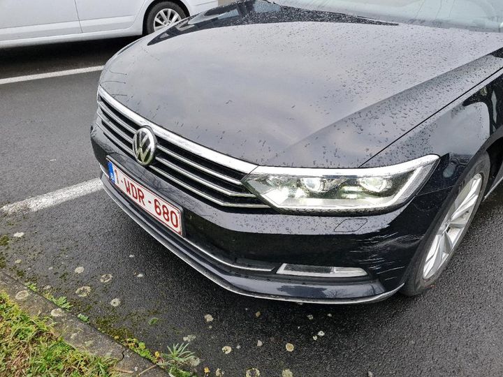 Photo 38 VIN: WVWZZZ3CZKE065283 - VOLKSWAGEN PASSAT 