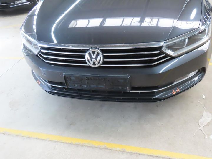 Photo 22 VIN: WVWZZZ3CZKE065431 - VOLKSWAGEN PASSAT 