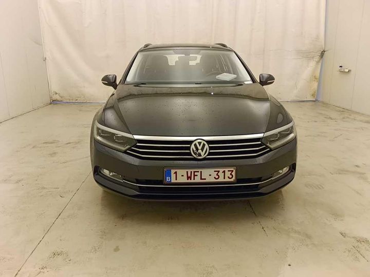 Photo 15 VIN: WVWZZZ3CZKE065754 - VOLKSWAGEN PASSAT 