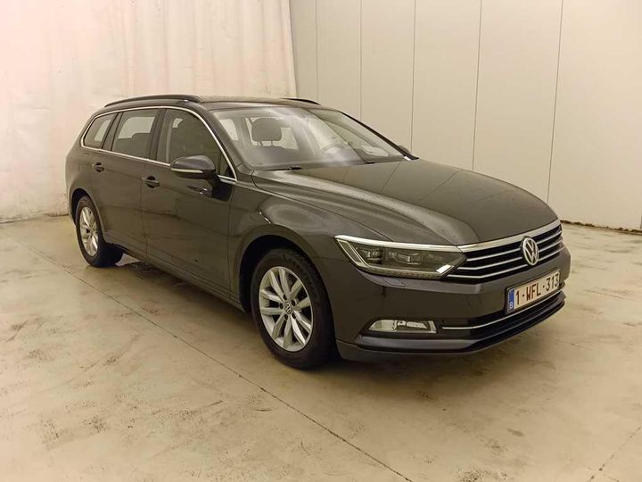 Photo 7 VIN: WVWZZZ3CZKE065754 - VOLKSWAGEN PASSAT 