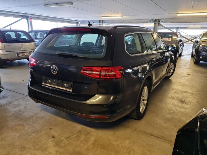 Photo 1 VIN: WVWZZZ3CZKE065798 - VOLKSWAGEN PASSAT 