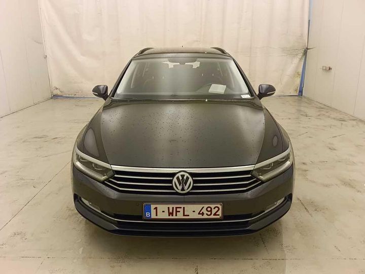 Photo 15 VIN: WVWZZZ3CZKE065798 - VOLKSWAGEN PASSAT 