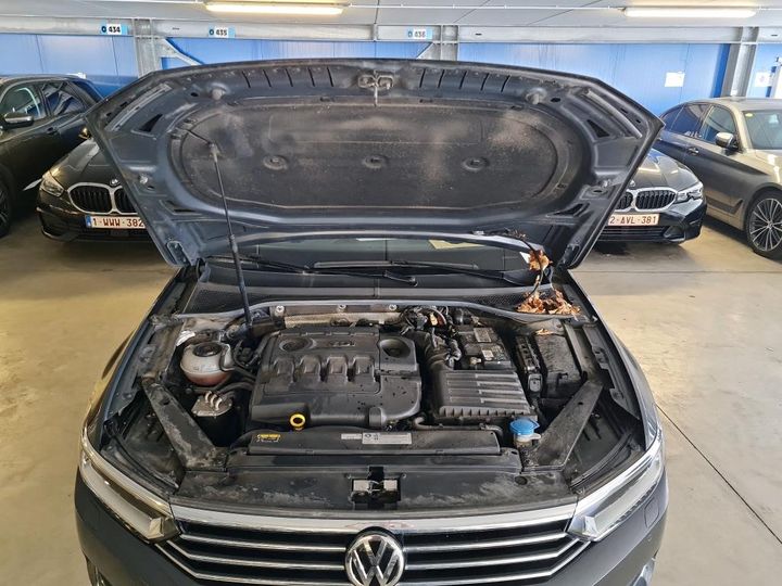 Photo 20 VIN: WVWZZZ3CZKE065798 - VOLKSWAGEN PASSAT 