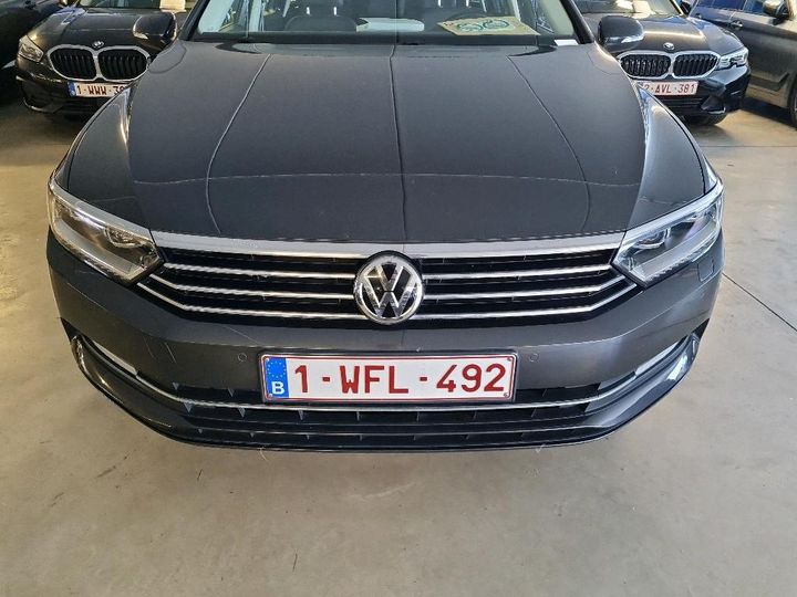 Photo 21 VIN: WVWZZZ3CZKE065798 - VOLKSWAGEN PASSAT 