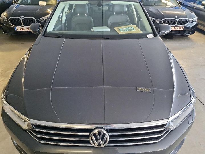 Photo 24 VIN: WVWZZZ3CZKE065798 - VOLKSWAGEN PASSAT 