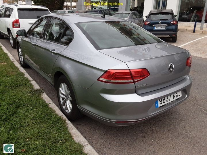 Photo 12 VIN: WVWZZZ3CZKE066771 - VOLKSWAGEN PASSAT 