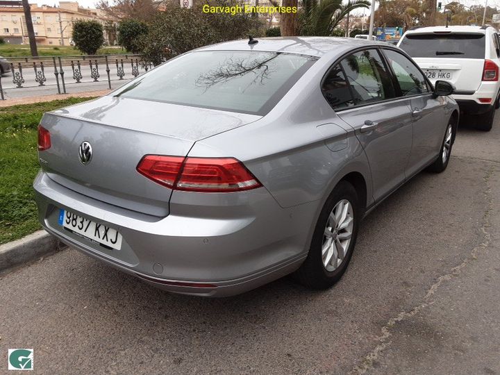 Photo 23 VIN: WVWZZZ3CZKE066771 - VOLKSWAGEN PASSAT 