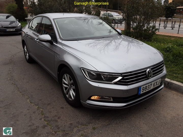 Photo 27 VIN: WVWZZZ3CZKE066771 - VOLKSWAGEN PASSAT 