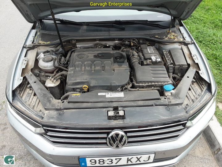 Photo 32 VIN: WVWZZZ3CZKE066771 - VOLKSWAGEN PASSAT 