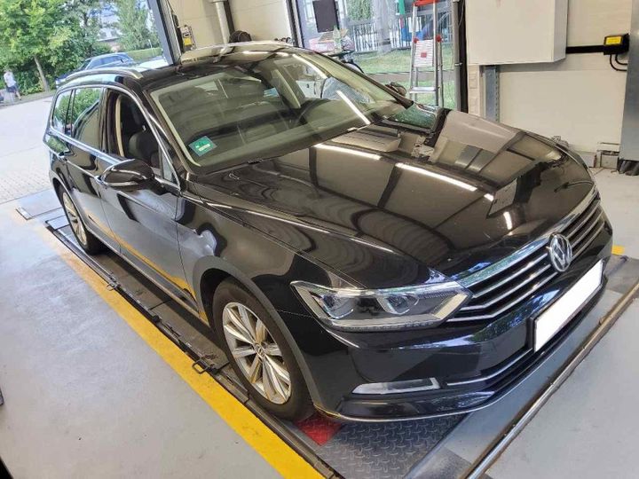 Photo 17 VIN: WVWZZZ3CZKE067247 - VOLKSWAGEN PASSAT 