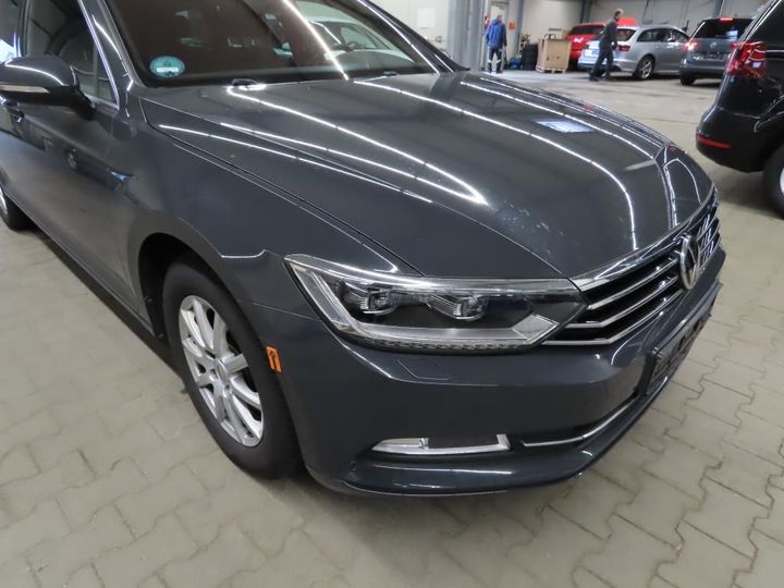 Photo 19 VIN: WVWZZZ3CZKE067580 - VOLKSWAGEN PASSAT 