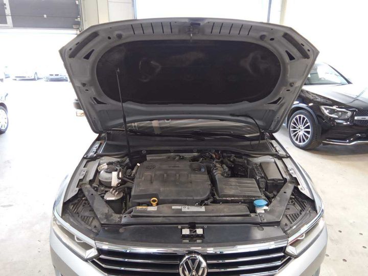 Photo 12 VIN: WVWZZZ3CZKE067603 - VW PASSAT VARIANT 2.0 