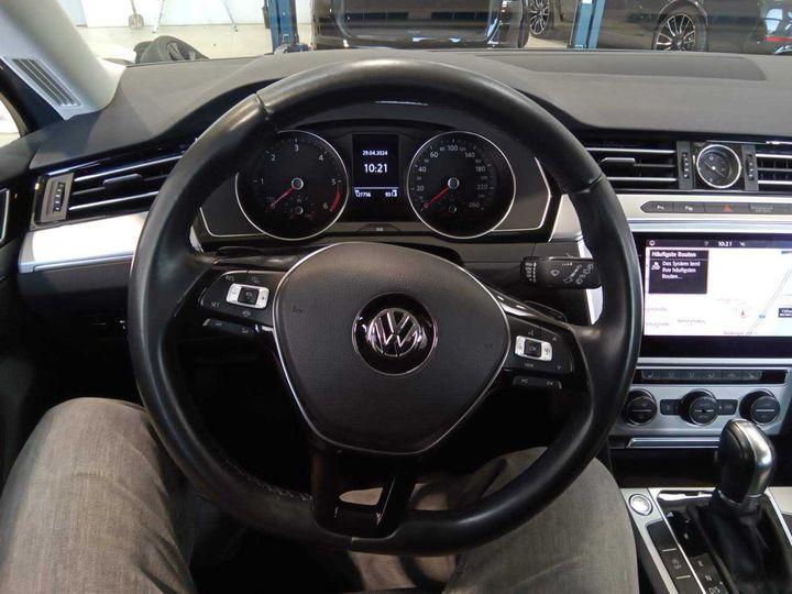 Photo 19 VIN: WVWZZZ3CZKE067603 - VW PASSAT VARIANT 2.0 