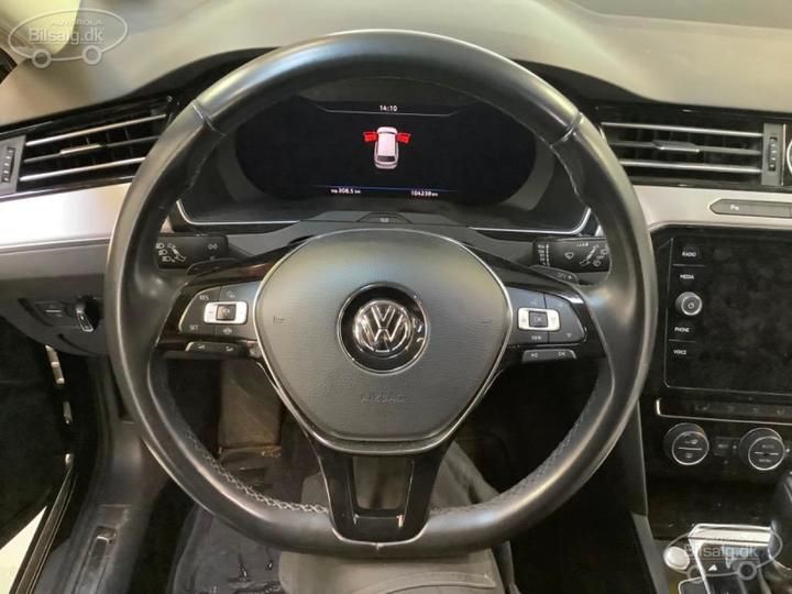 Photo 13 VIN: WVWZZZ3CZKE067775 - VOLKSWAGEN PASSAT 