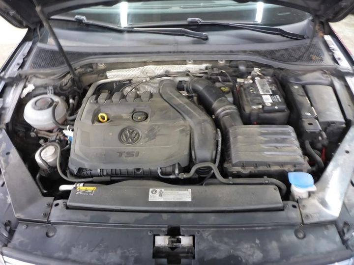 Photo 14 VIN: WVWZZZ3CZKE068510 - VOLKSWAGEN PASSAT 