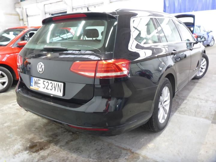 Photo 2 VIN: WVWZZZ3CZKE068510 - VOLKSWAGEN PASSAT 