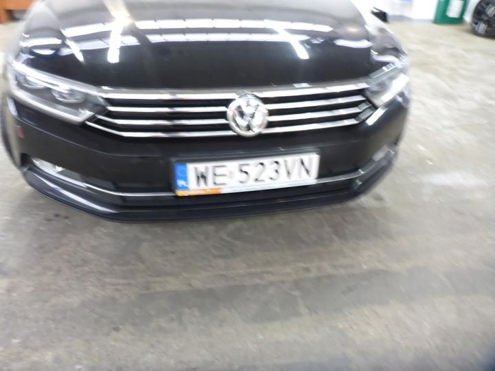 Photo 37 VIN: WVWZZZ3CZKE068510 - VOLKSWAGEN PASSAT 