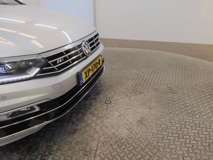 Photo 25 VIN: WVWZZZ3CZKE068583 - VOLKSWAGEN PASSAT 