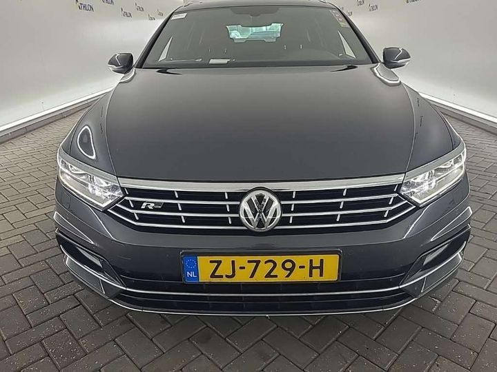 Photo 14 VIN: WVWZZZ3CZKE068922 - VOLKSWAGEN PASSAT 