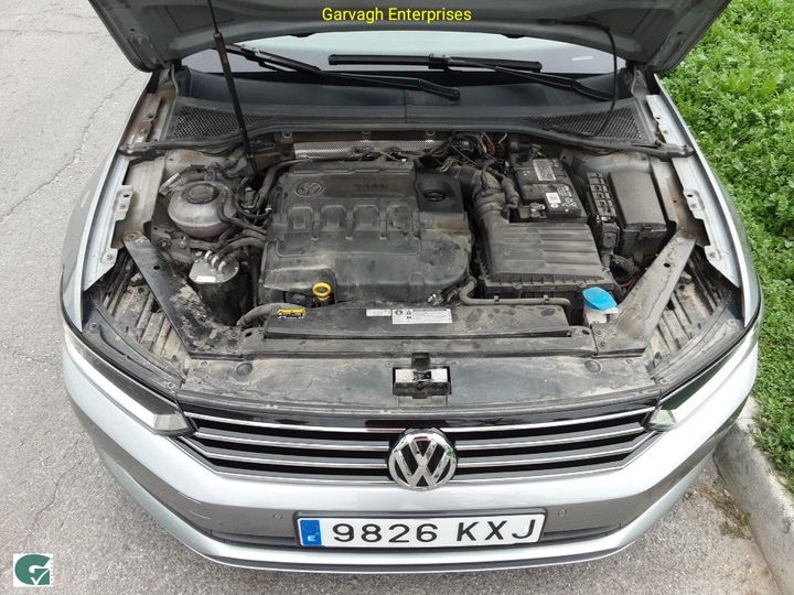 Photo 32 VIN: WVWZZZ3CZKE069132 - VOLKSWAGEN PASSAT 