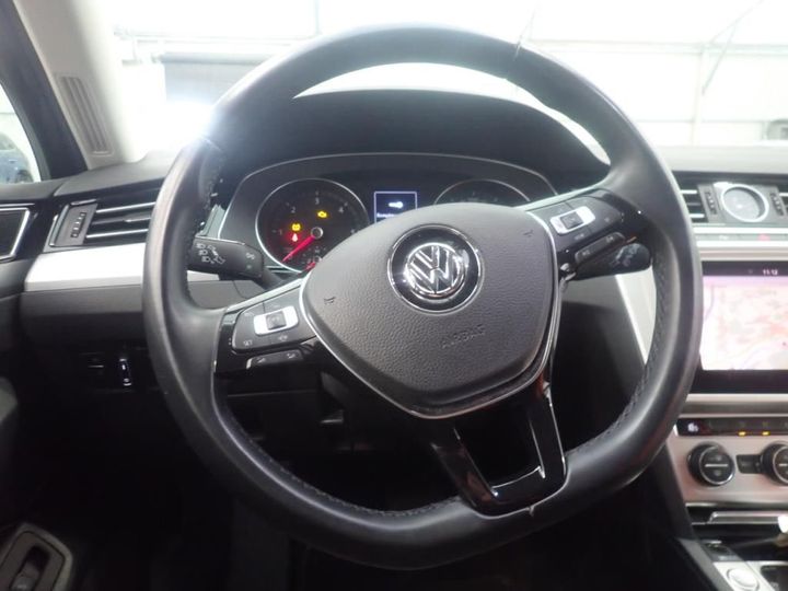 Photo 10 VIN: WVWZZZ3CZKE069168 - VOLKSWAGEN PASSAT 