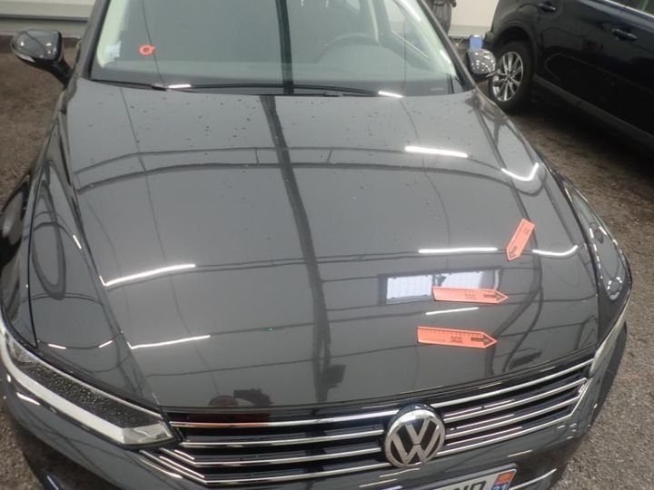 Photo 20 VIN: WVWZZZ3CZKE069168 - VOLKSWAGEN PASSAT SW 