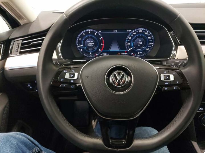 Photo 6 VIN: WVWZZZ3CZKE069354 - VOLKSWAGEN PASSAT 