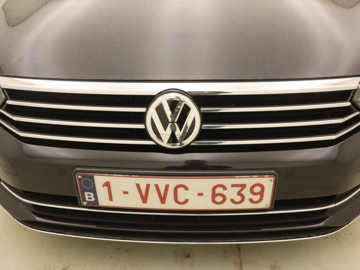 Photo 13 VIN: WVWZZZ3CZKE069513 - VOLKSWAGEN PASSAT 